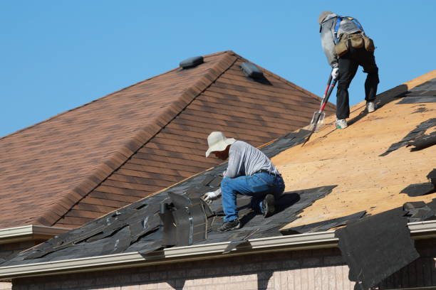 Best 4 Ply Roofing  in Springfield, MA