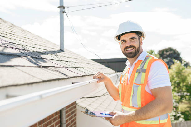 Asphalt Shingles Roofing in Springfield, MA
