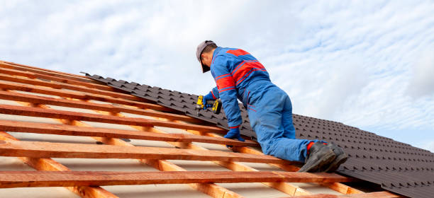 Best Rubber Roofing (EPDM, TPO)  in Springfield, MA