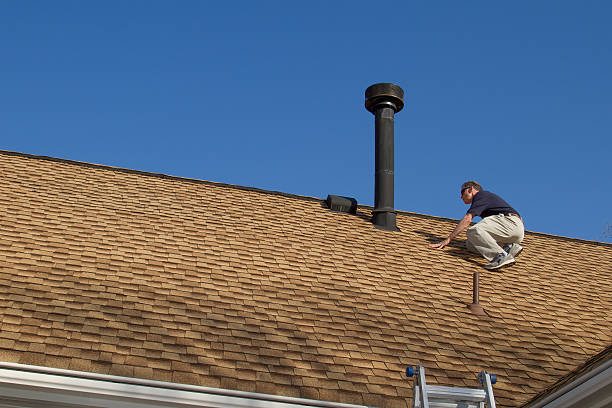 Best Asphalt Shingles Roofing  in Springfield, MA