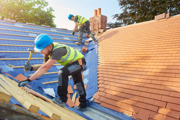 Best Solar Panel Roofing Installation  in Springfield, MA